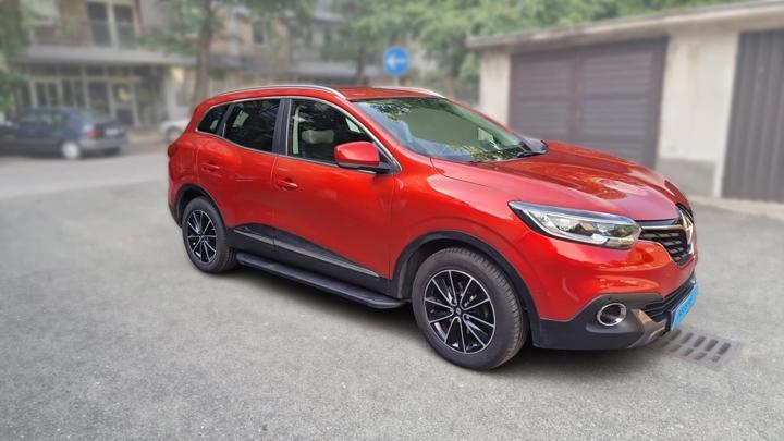 Renault Kadjar Energy Intense 1,5 dci