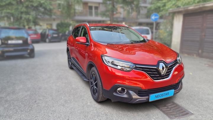 Renault Kadjar Energy Intense 1,5 dci