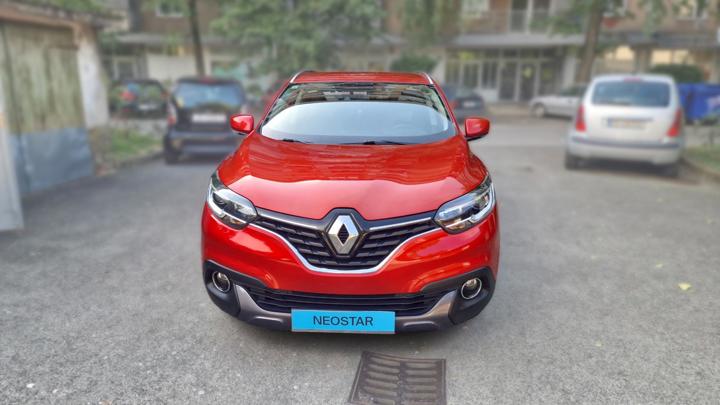 Renault Kadjar Energy Intense 1,5 dci