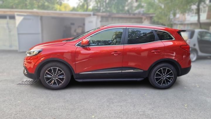 Renault Kadjar Energy Intense 1,5 dci