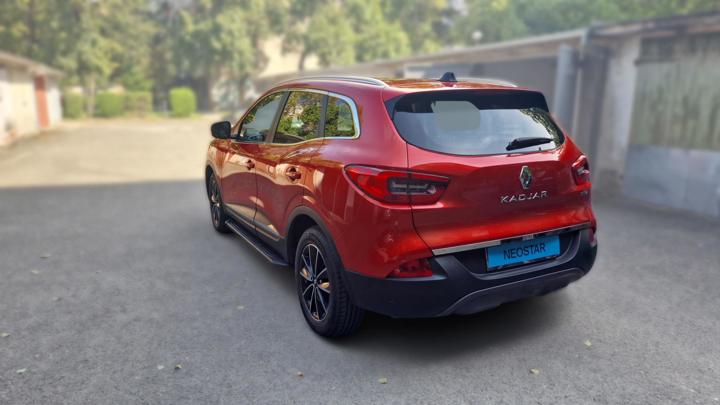 Renault Kadjar Energy Intense 1,5 dci