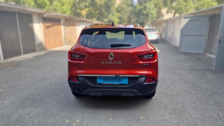 Renault Kadjar Energy Intense 1,5 dci