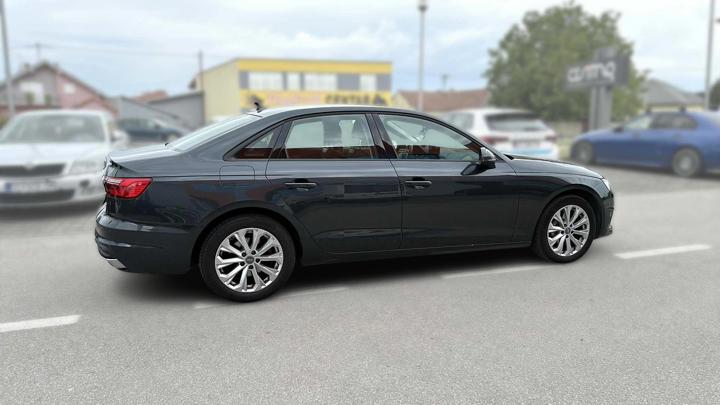 Audi A4 40 TDI Advanced S tronic