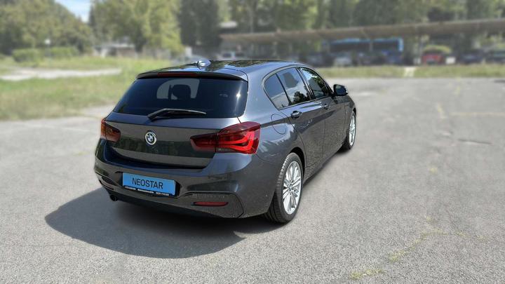 BMW Serija 1 Diesel 118d Aut. M Sport