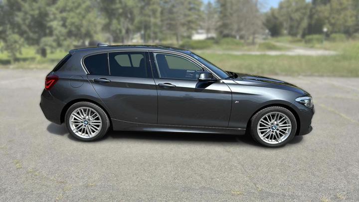 BMW Serija 1 Diesel 118d Aut. M Sport