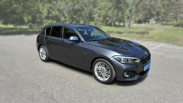 BMW Serija 1 Diesel 118d Aut. M Sport