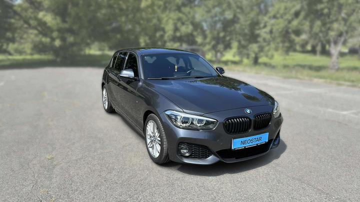 BMW Serija 1 Diesel 118d Aut. M Sport