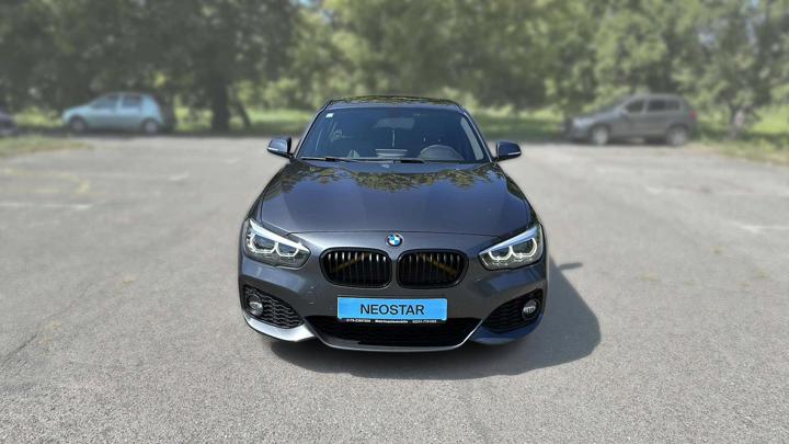 BMW Serija 1 Diesel 118d Aut. M Sport