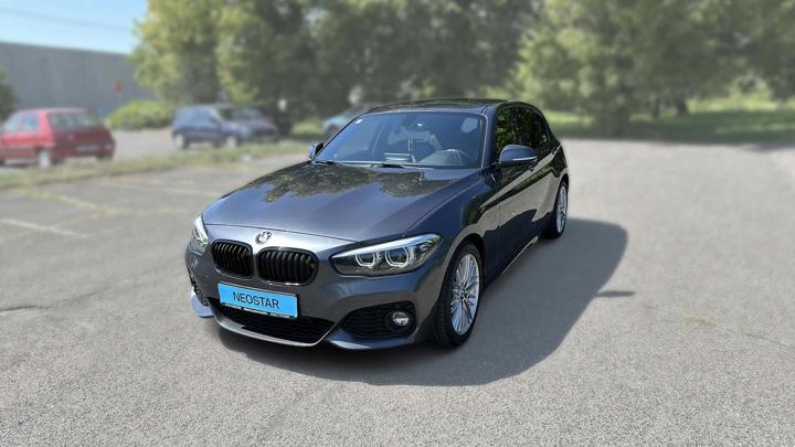 BMW Serija 1 Diesel 118d Aut. M Sport