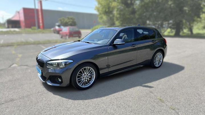 BMW Serija 1 Diesel 118d Aut. M Sport