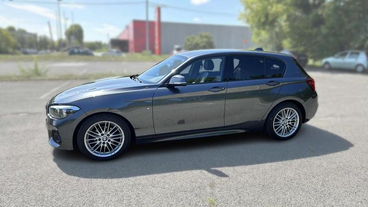 BMW Serija 1 Diesel 118d Aut. M Sport