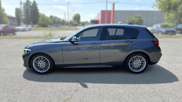 BMW Serija 1 Diesel 118d Aut. M Sport