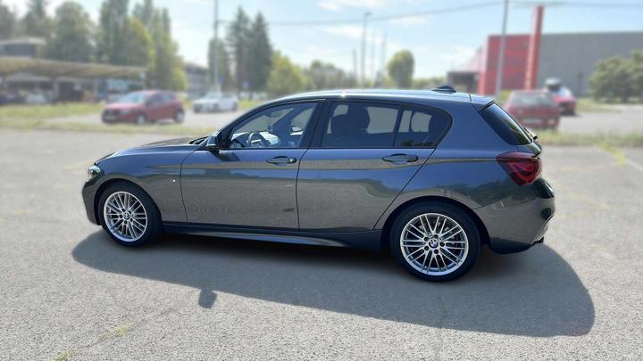 BMW Serija 1 Diesel 118d Aut. M Sport