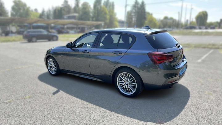 BMW Serija 1 Diesel 118d Aut. M Sport