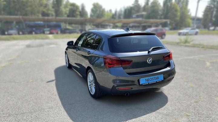 BMW Serija 1 Diesel 118d Aut. M Sport