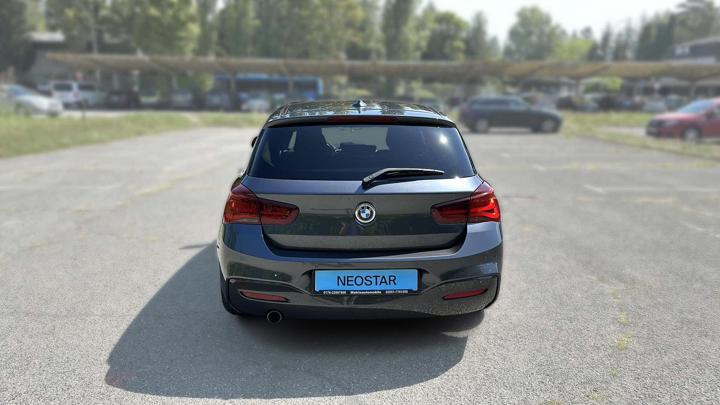 BMW Serija 1 Diesel 118d Aut. M Sport