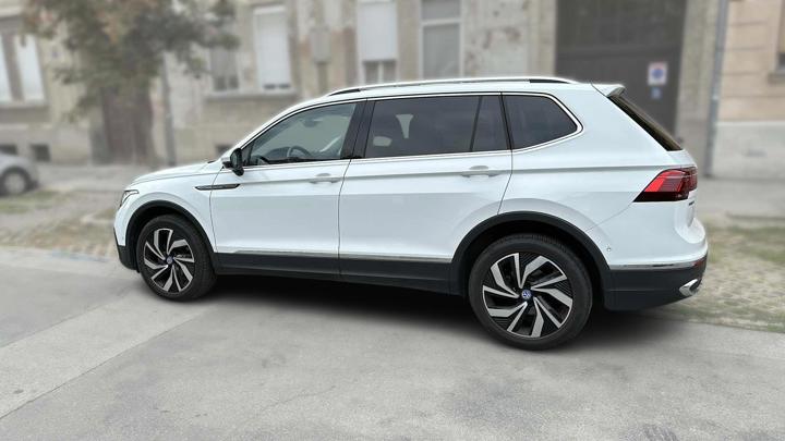 VW Tiguan Allspace 2,0 TDI Elegance DSG