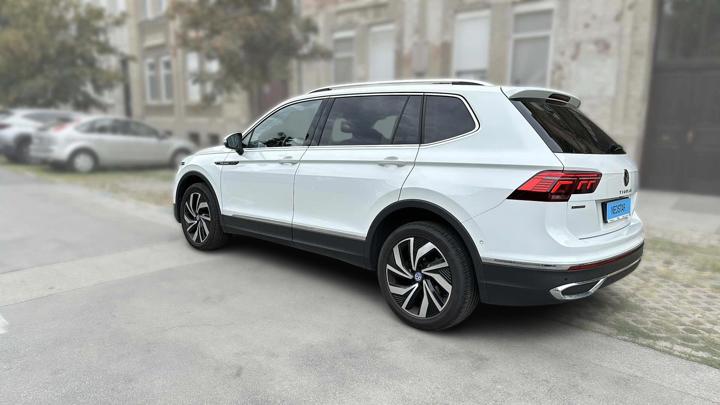 VW Tiguan Allspace 2,0 TDI Elegance DSG