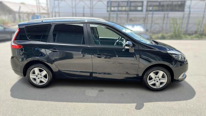 Renault Renault Scenic 1.2 TCE