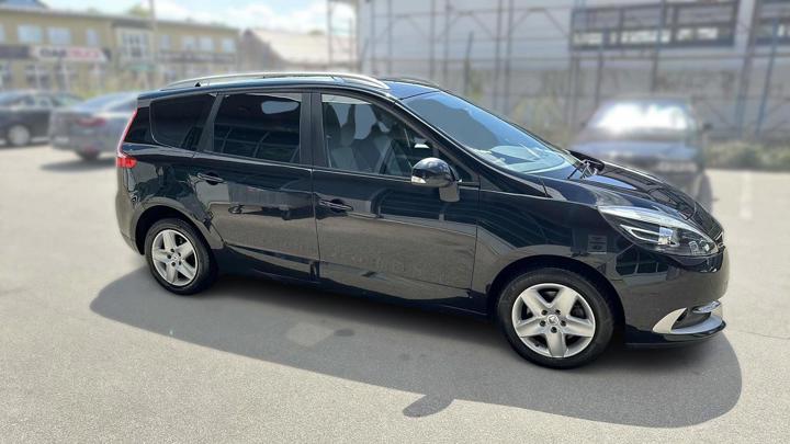 Renault Renault Scenic 1.2 TCE