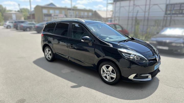 Renault Renault Scenic 1.2 TCE