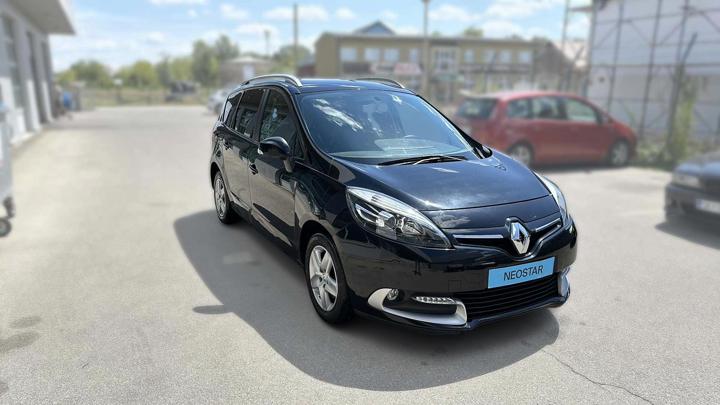 Renault Renault Scenic 1.2 TCE