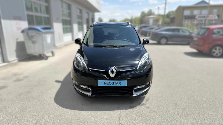 Renault Renault Scenic 1.2 TCE