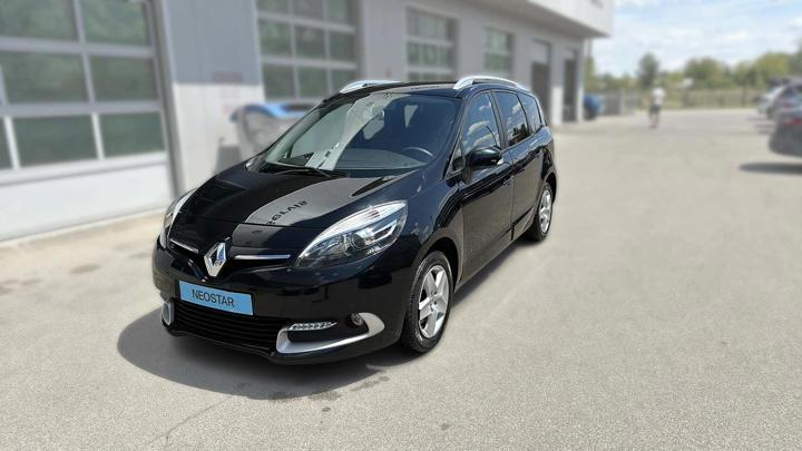 Renault Renault Scenic 1.2 TCE