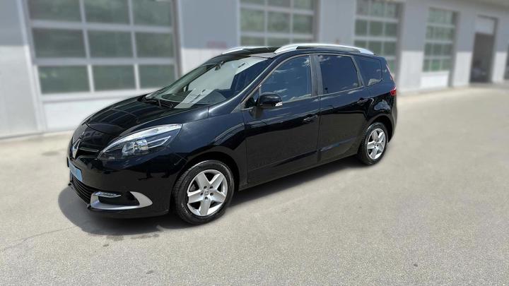 Renault Renault Scenic 1.2 TCE