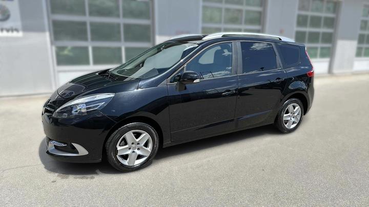 Renault Renault Scenic 1.2 TCE