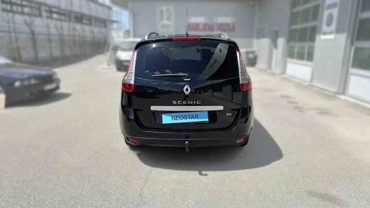 Renault Renault Scenic 1.2 TCE