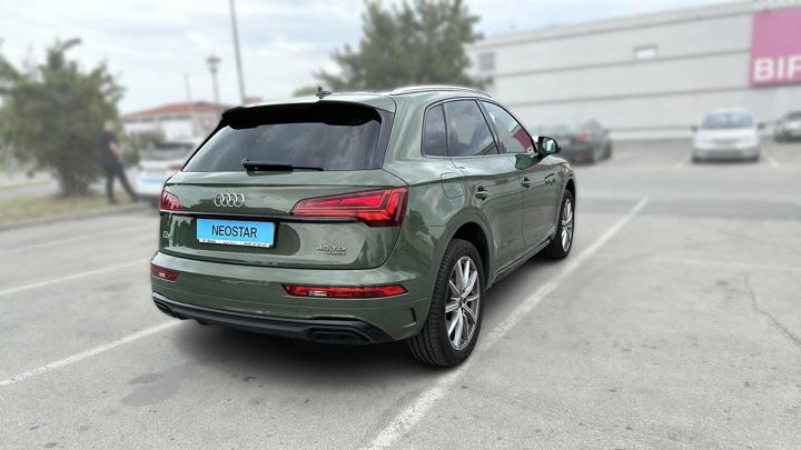 Audi Q5 quattro 40 TDI Advanced S tronic