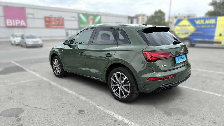 Audi Q5 quattro 40 TDI Advanced S tronic