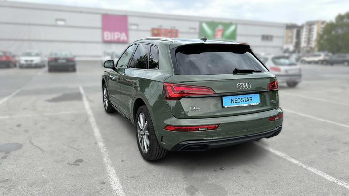 Audi Q5 quattro 40 TDI Advanced S tronic