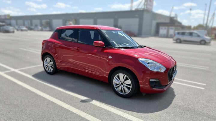 Suzuki Swift 1,2 GL