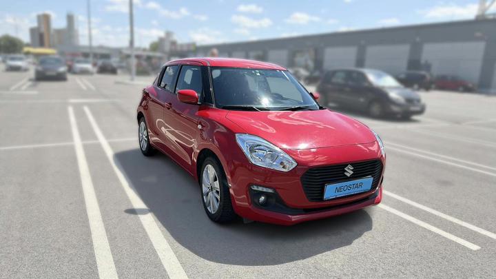 Suzuki Swift 1,2 GL