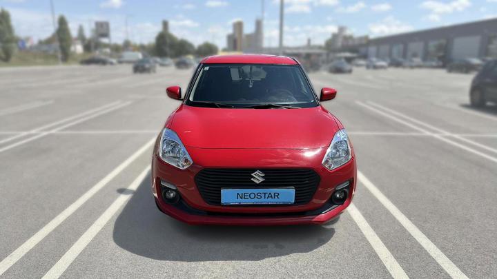 Suzuki Swift 1,2 GL