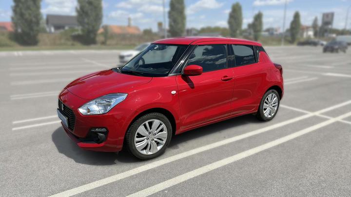 Suzuki Swift 1,2 GL