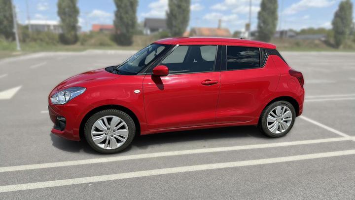 Suzuki Swift 1,2 GL