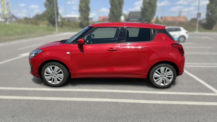 Suzuki Swift 1,2 GL