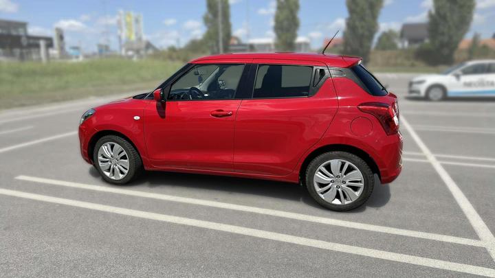 Suzuki Swift 1,2 GL