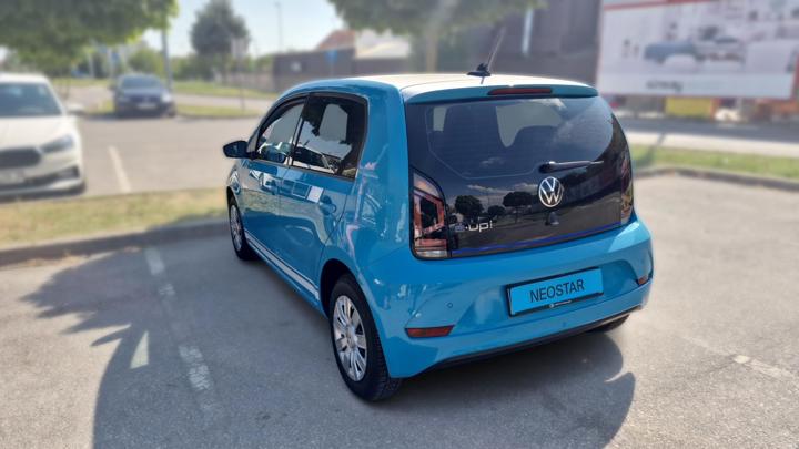 VW VW e-UP!