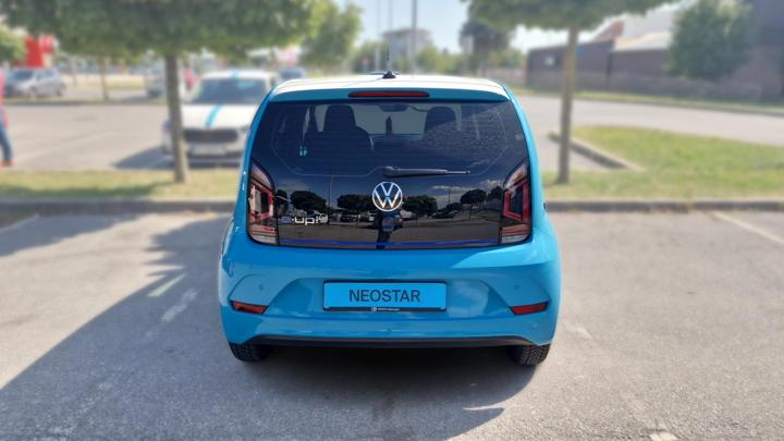 VW VW e-UP!