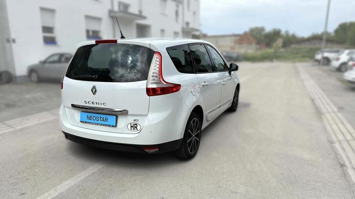 Renault Grand Scénic 1,6 dCi Energy Bose Edition