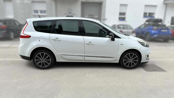 Renault Grand Scénic 1,6 dCi Energy Bose Edition