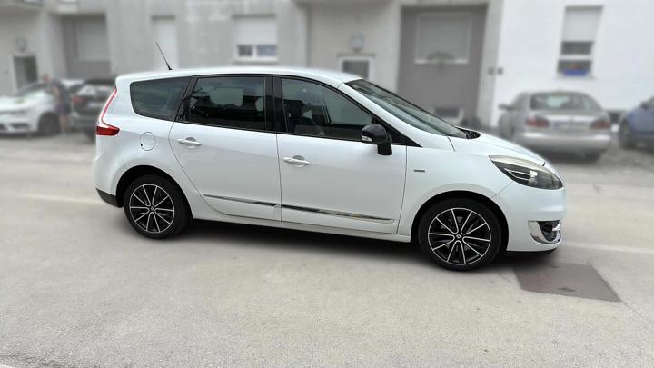 Renault Grand Scénic 1,6 dCi Energy Bose Edition