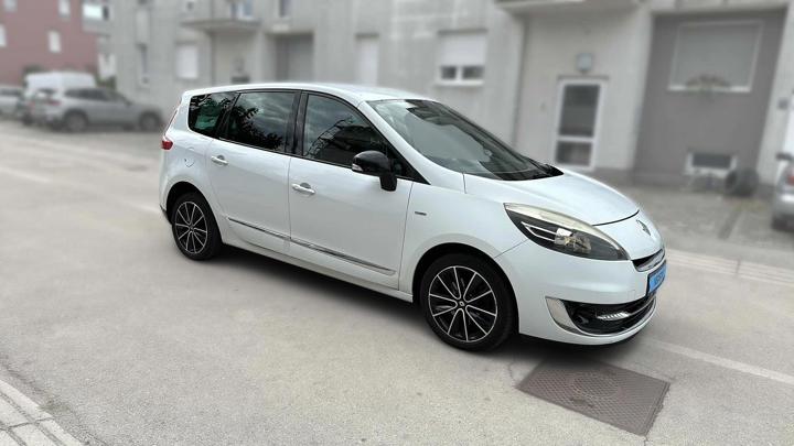 Renault Grand Scénic 1,6 dCi Energy Bose Edition