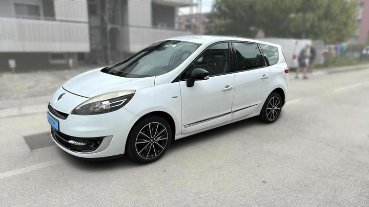 Renault Grand Scénic 1,6 dCi Energy Bose Edition