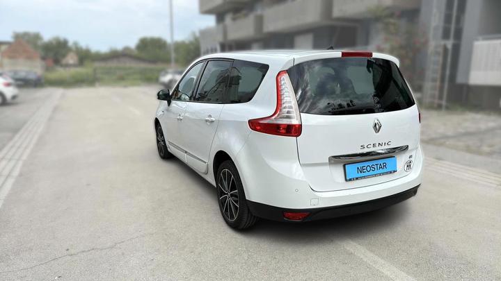 Renault Grand Scénic 1,6 dCi Energy Bose Edition