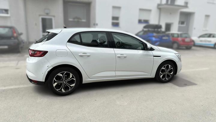 Renault Mégane Berline dCi 90 Energy Zen